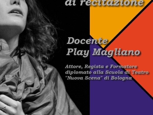 Il gioco del&nbsp;teatro