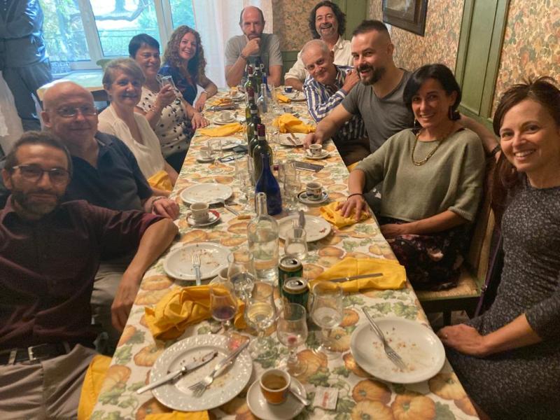 30 Anni di&nbsp;teatro