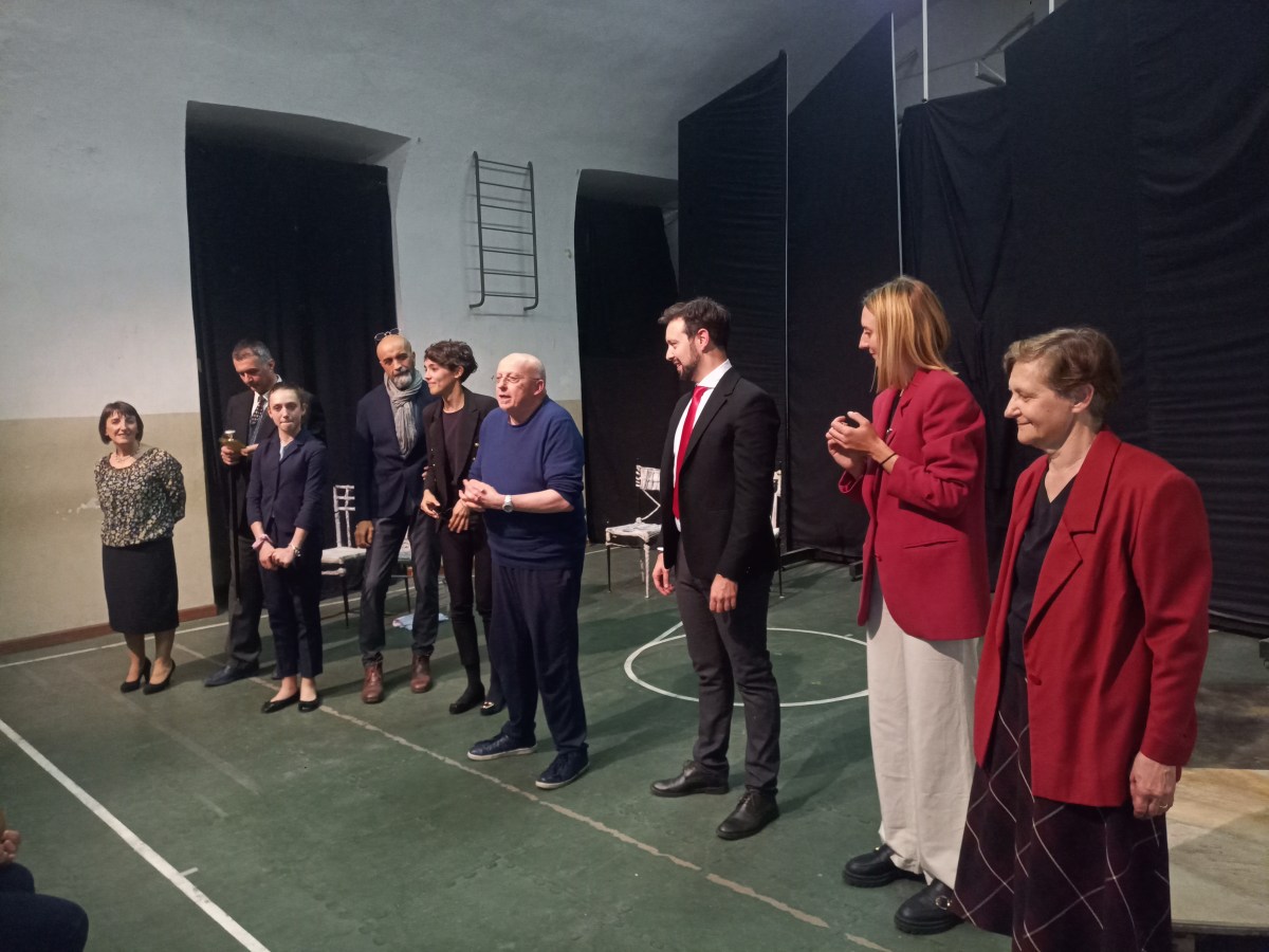 Prova aperta 09 06&nbsp;24